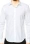 Camisa Ellus Branca - Marca Ellus