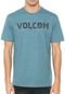 Camiseta Volcom Bold Verde - Marca Volcom