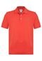 Camisa Polo Lacoste Classic Vermelha - Marca Lacoste
