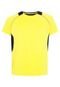 Camiseta Asics Favorite Amarela - Marca Asics