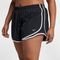 Plus Size - Shorts Nike Tempo Preto - Marca Nike