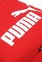 Mochila Puma Phase Backpack Vermelha - Marca Puma