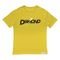 Camiseta Diamond Flash Tee Masculina Amarelo - Marca Diamond