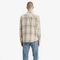 Camisa Levi's® Relaxed Fit Western Manga Longa Camisa Levi's® Relaxed Fit Western Manga Longa L Usa | G Br - Marca Levis