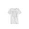 Camiseta Feminina Mosaico Carros Reserva Branco - Marca Reserva