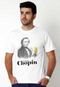 Camiseta Reserva Chopin Branca - Marca Reserva
