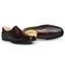 Sapato Masculino Rafarillo Soft Confort 9216-02-Castanho-37 Marrom - Marca Rafarillo