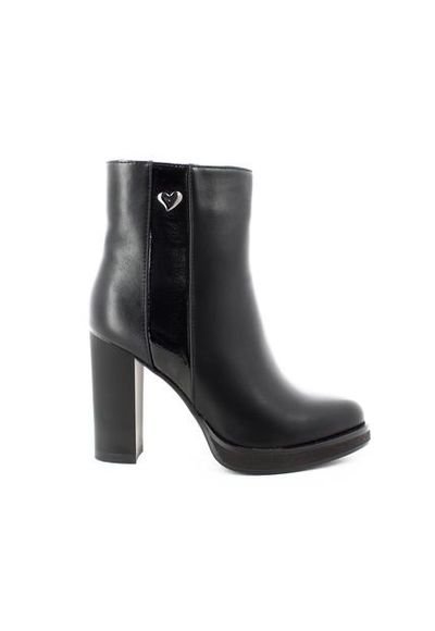 Botines mujer en dafiti shop
