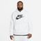 Blusão Nike Sportswear Club Fleece Masculino - Marca Nike