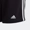 Adidas Shorts Essentials 3-Stripes - Marca adidas