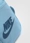 Bolsa Nike Sportswear Heritage S Smit Azul - Marca Nike Sportswear