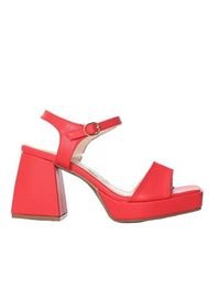 Dafiti best sale sandalias altas