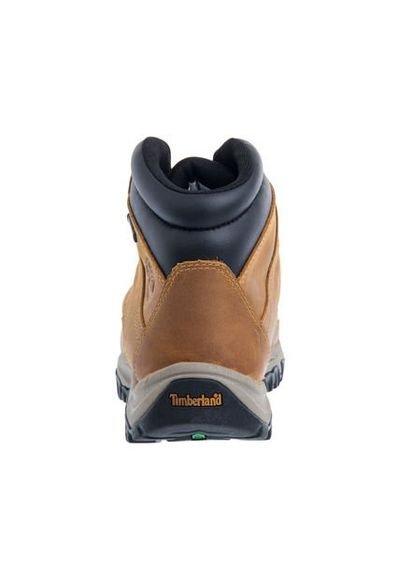 Bota timberland deals thorton mid