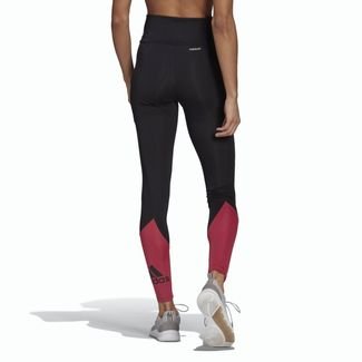 Adidas / Women's Big Logo Sport Tights