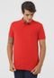 Camisa Polo Aramis Reta Logo Vermelha - Marca Aramis