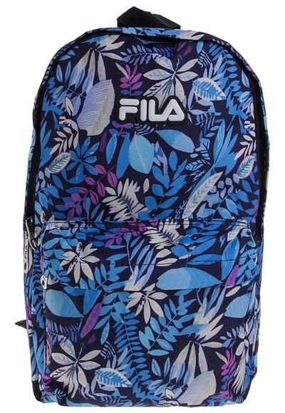 Morral Azul Navy Fila Compra Ahora Dafiti Colombia