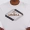 Camiseta O'Neill Breeze Branca - Marca O'Neill