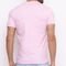 Kit 2 Camisetas Premium Preto e Rosa - Marca HILMI