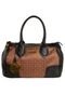 Bolsa Colcci Sabry Marrom - Marca Colcci