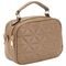 Bolsa Feminina Transversal Fuseco Wbft84224 7934224 Cinza - Marca Fuseco