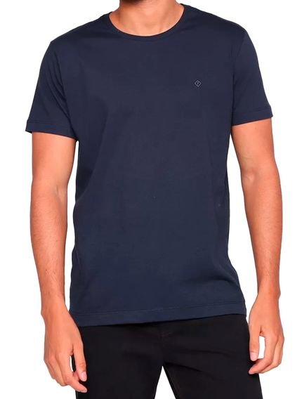 Camiseta Forum Masculina Icon Azul Marinho - Marca Forum