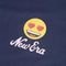 Camiseta New Era Regata emoji Amor - Marca New Era