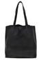 Bolsa Colcci Sacola Tassel Preto - Marca Colcci