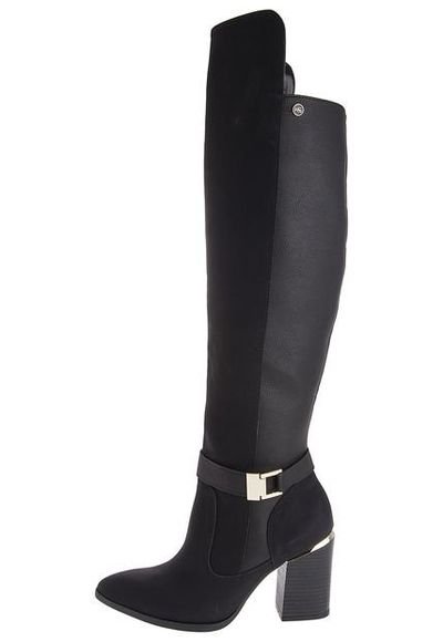 Bota via marte dafiti online