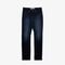Calça jeans Masculina Lacoste skinny fit Azul - Marca Lacoste