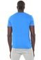 Camiseta Puma Active Azul - Marca Puma