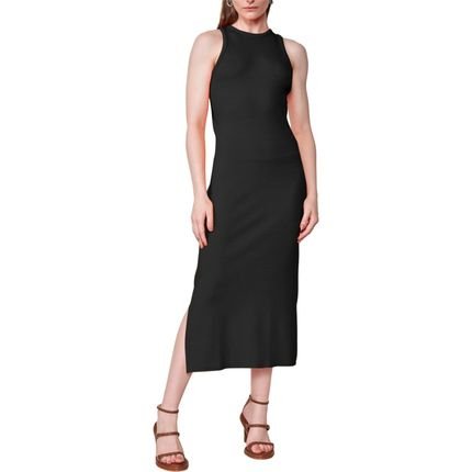 Vestido Colcci Cut Pr25 Preto Feminino - Marca Colcci