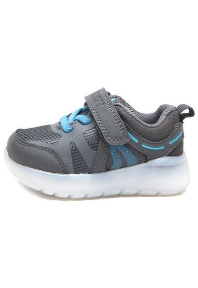 Zapatillas con luces best sale para niños colloky