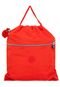 Mochila de Passeio Kipling Laranja - Marca Kipling