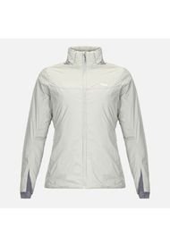Chaqueta Mujer Spry Steam-Pro Jacket Verde Grisaceo Lippi