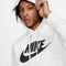 Blusão Nike Sportswear Club Fleece Masculino - Marca Nike