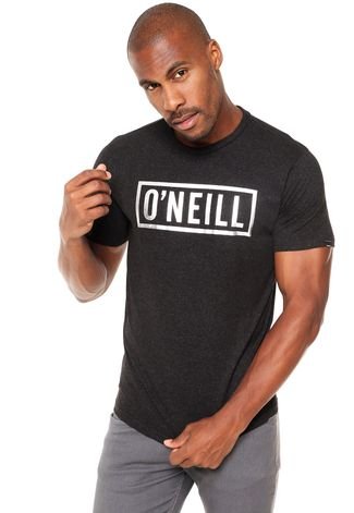 Camiseta O'Neill Block Preta