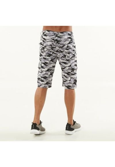 Dafiti shop bermudas hombre