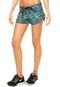 Short Blue Man Fitness Lual Verde - Marca Blue Man