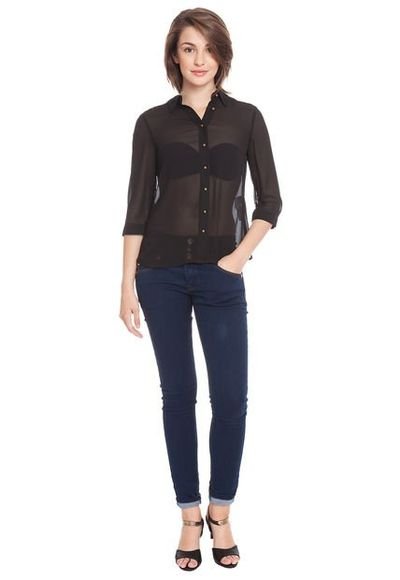 Blusas ash sales ripley