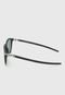 Óculos de Sol Oakley Pitchman Round Preto - Marca Oakley