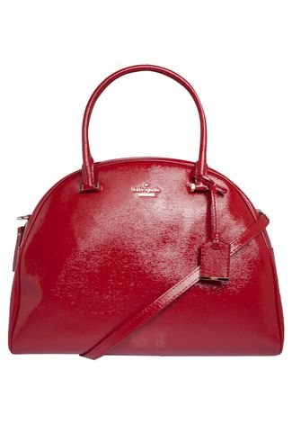 Bolsa Kate Spade Vermelha - Compre Agora | Dafiti Brasil