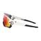 Óculos de Sol Oakley Jawbreaker Polished White W/ Prizm Road - Marca Oakley