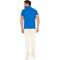 Camisa Polo Colcci Logo IN23 Azul Masculino - Marca Colcci