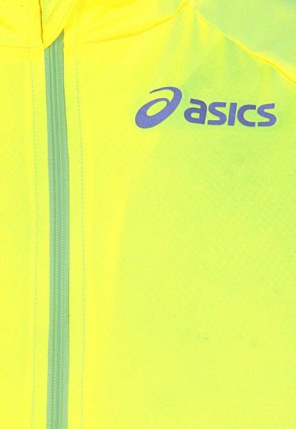 Camiseta Asics Pes Bike Verde - Marca Asics