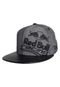 Bone Rbr Sc 950 Logo Mono I New Era - Marca New Era