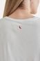 Camiseta Feminina Zeca Influencer Meme Reserva Branco - Marca Reserva