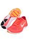 Tênis Nike Wmns Lunarglide  5 BS Vermelho - Marca Nike