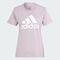 Adidas Camiseta LOUNGEWEAR Essentials Logo - Marca adidas