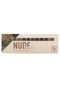 Paleta de Sombras Nude Glam RK By Kiss - Marca RK by Kiss