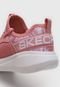 Tênis Infantil Skechers Go Run Fast Rosa - Marca Skechers